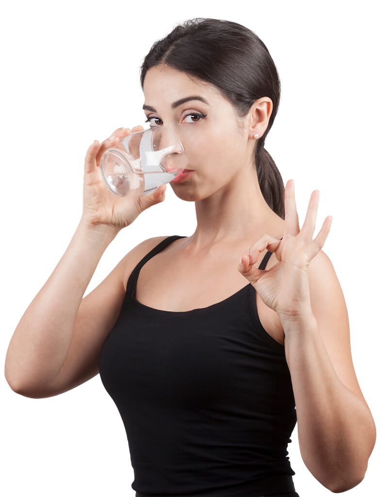 sekret DAYMAG B6 tkwi w jakosci skladnikow